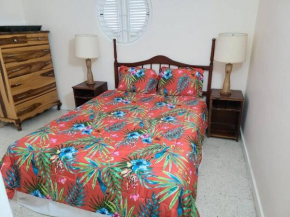 Majestic Ocho Rios Ocean View City Center Condo!